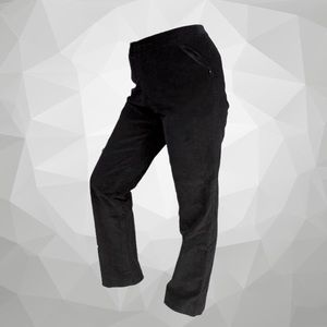 🔥Black Corduroy Pants🔥